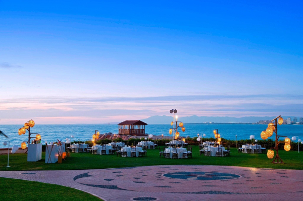 Las mejores ofertas de Sheraton Buganvilias Resort & Convention Center Puerto Vallarta