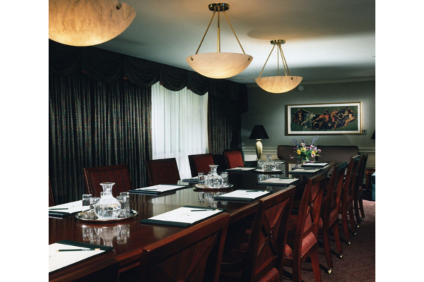 Las mejores ofertas de The Colonnade Hotel Boston