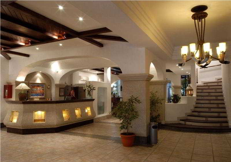 Las mejores ofertas de Almeria Salta 