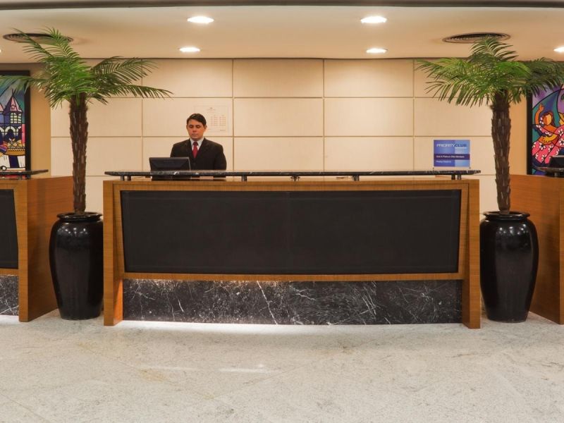 Las mejores ofertas de Grand Mercure Belem Do Para Belém 