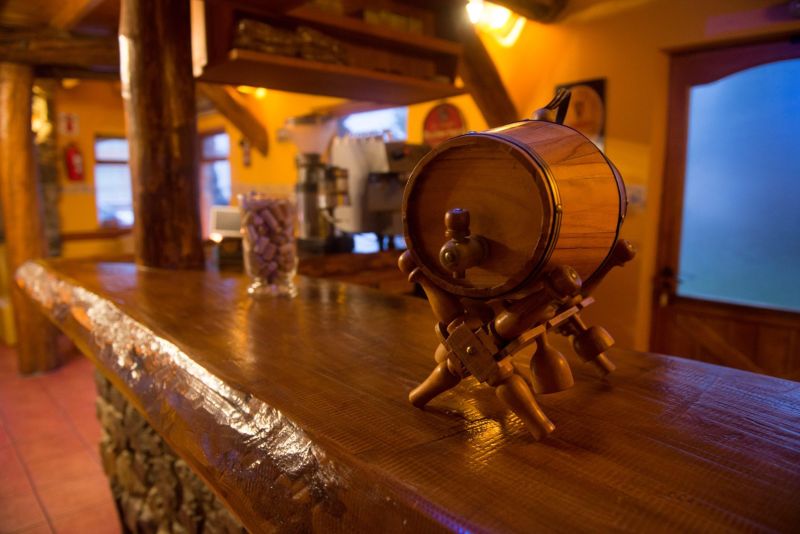 Las mejores ofertas de Hosteria del Recodo Ushuaia 