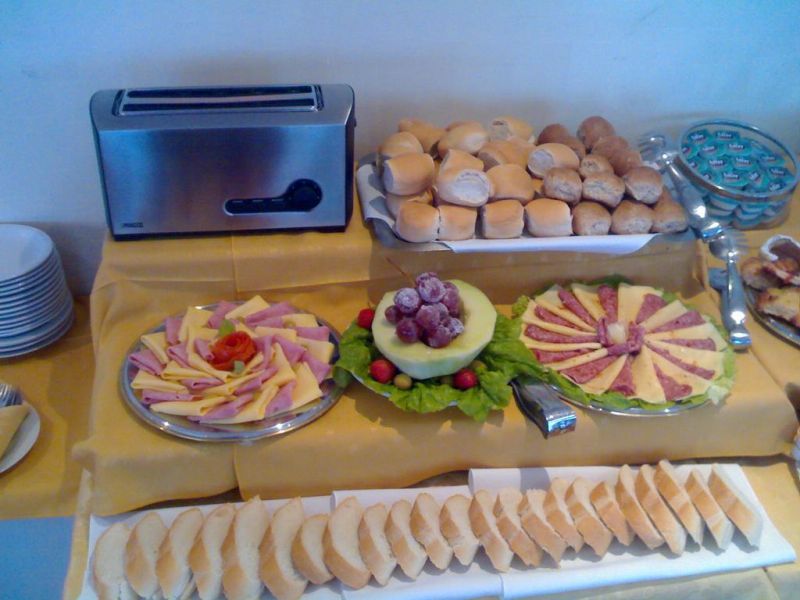 Las mejores ofertas de Salles Hotel Buenos Aires