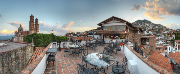 Las mejores ofertas de Agua Escondida Taxco 