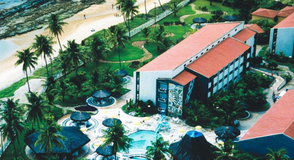 Las mejores ofertas de Canarius D'Gaibu Cabo De Santo Agostinho