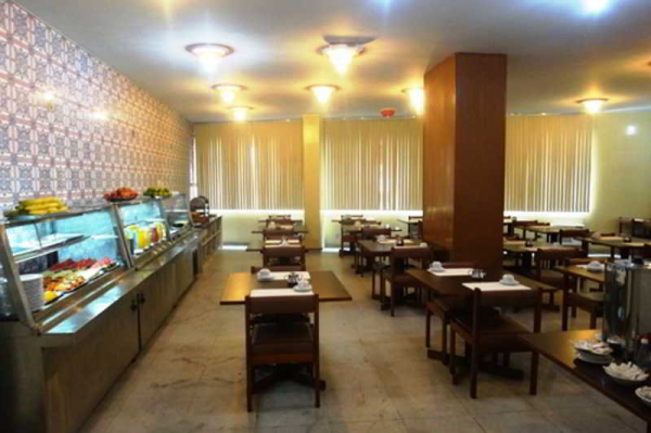 Las mejores ofertas de Cannes Palace Hotel Vitória