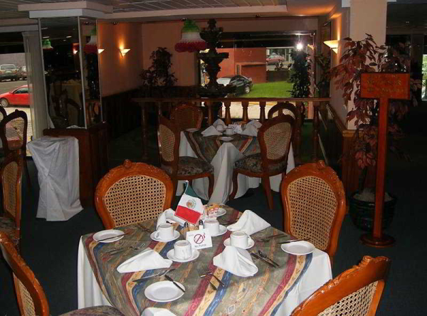 Las mejores ofertas de Casa Grande Aeropuerto Hotel & Centro de Negocios Guadalajara