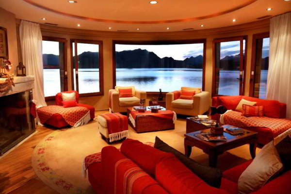 Las mejores ofertas de El Faro Boutique Hotel & Spa by DON Villa La Angostura