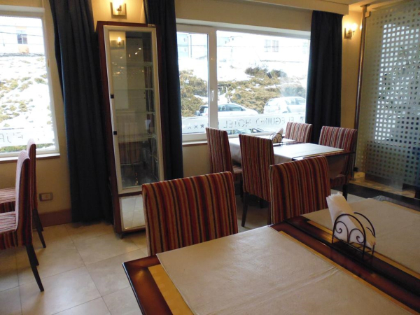 Las mejores ofertas de Fueguino Hotel Ushuaia