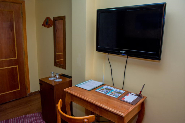 Las mejores ofertas de Hosteria Les Eclaireurs Ushuaia