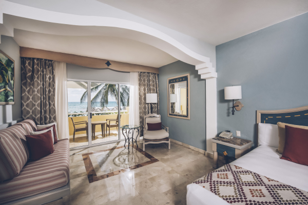 Las mejores ofertas de Iberostar Waves Paraiso del Mar All Inclusive Rivera Maya