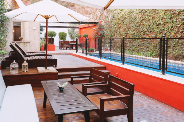 Las mejores ofertas de Ribera Sur SAN TELMO