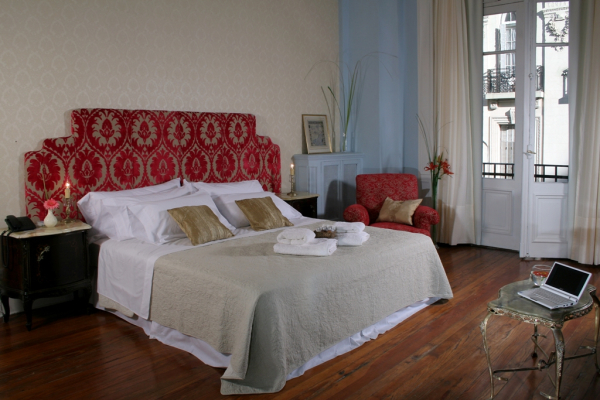 Las mejores ofertas de Rooney's Boutique Hotel Buenos Aires