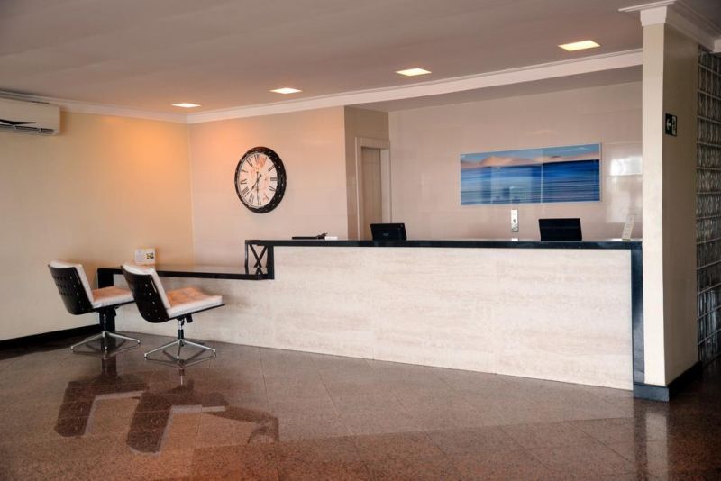 Las mejores ofertas de Calhau Praia São Luís 