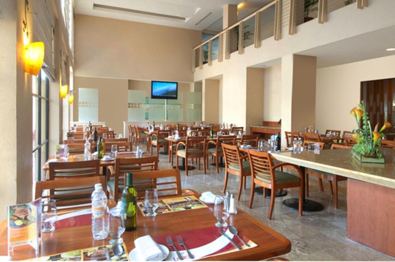 Las mejores ofertas de Fiesta Inn Poza Rica Poza Rica