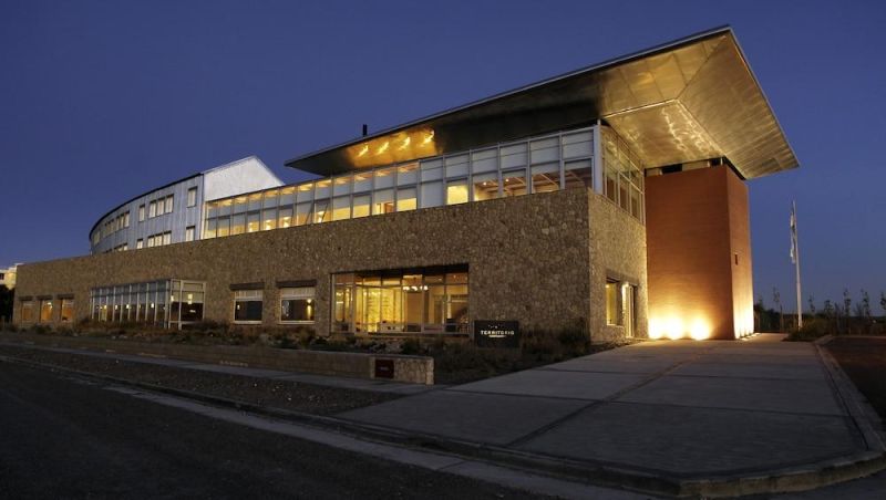 Las mejores ofertas de Hotel Territorio Puerto Madryn 