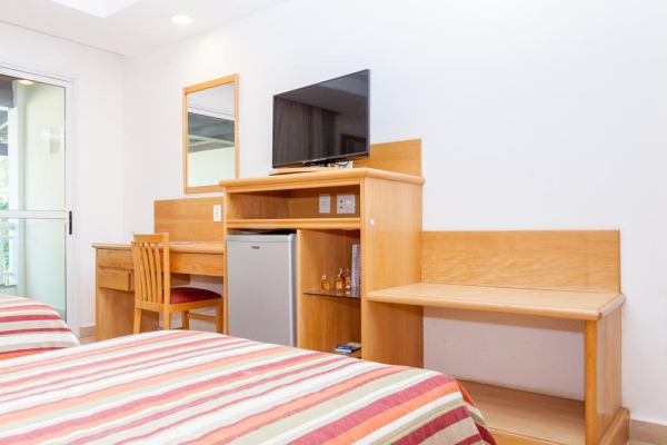 Las mejores ofertas de Atlantico Buzios Convention Armação Dos Búzios 