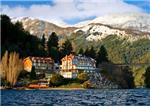 Las mejores ofertas de Correntoso Lake & River Hotel Villa La Angostura