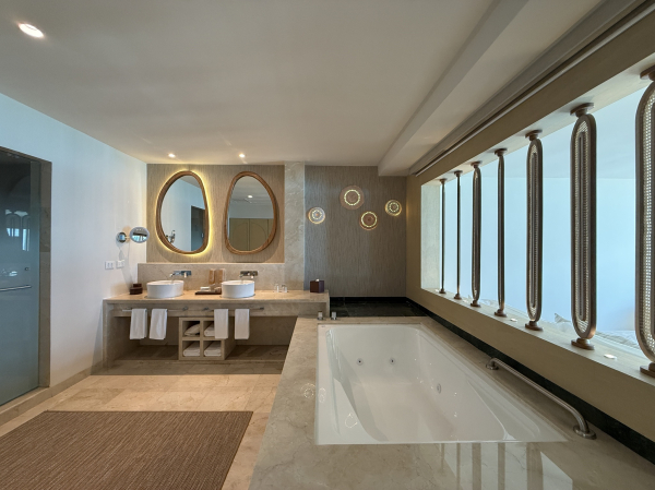 Las mejores ofertas de Grand Park Royal Cancun Cancún