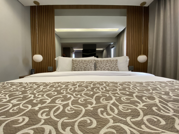 Las mejores ofertas de H2 Platinum Belo Horizonte 