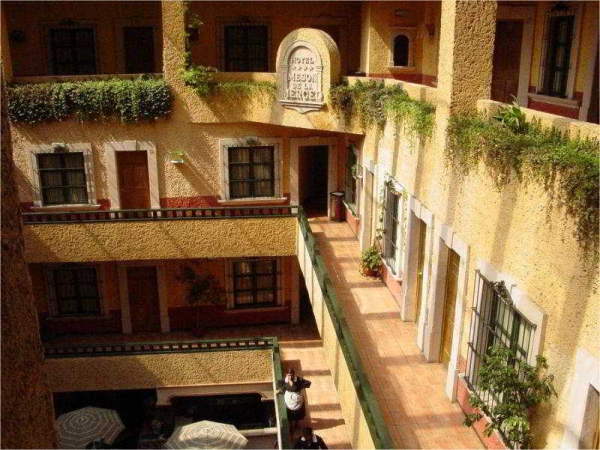 Las mejores ofertas de Meson de la Merced Zacatecas