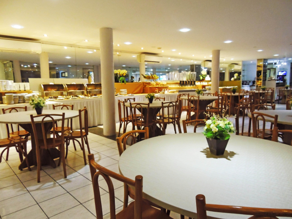 Las mejores ofertas de Netuanah Praia João Pessoa 