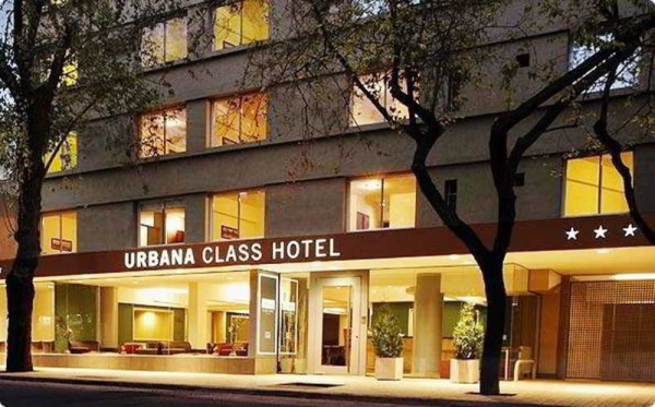 Las mejores ofertas de Urbana Class Mendoza