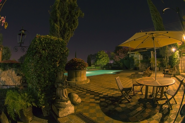 Las mejores ofertas de Villa Montaña Hotel & Spa Boutique Morelia