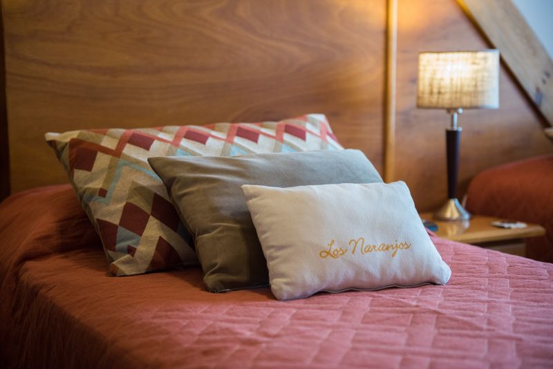 Las mejores ofertas de Los Naranjos Ushuaia 