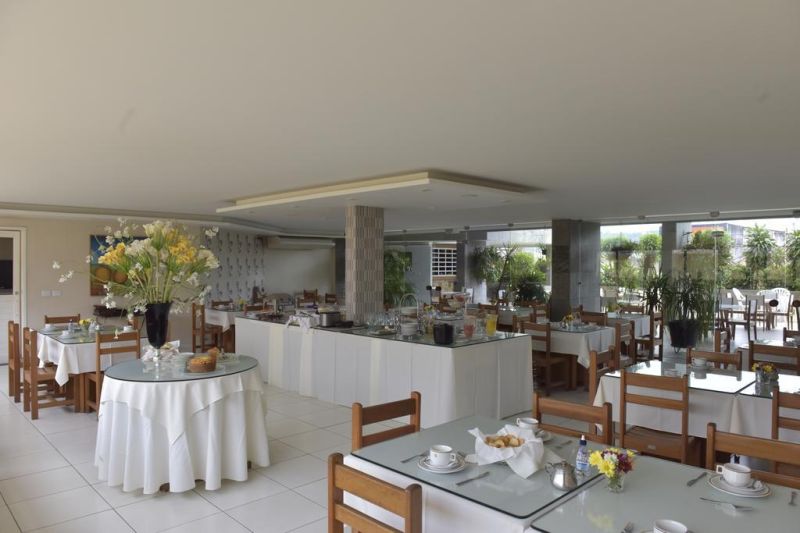 Las mejores ofertas de Panorama Hotel Juazeiro Juazeiro Do Norte