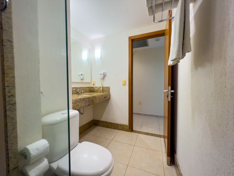 Las mejores ofertas de Praiamar Express Hotel Natal