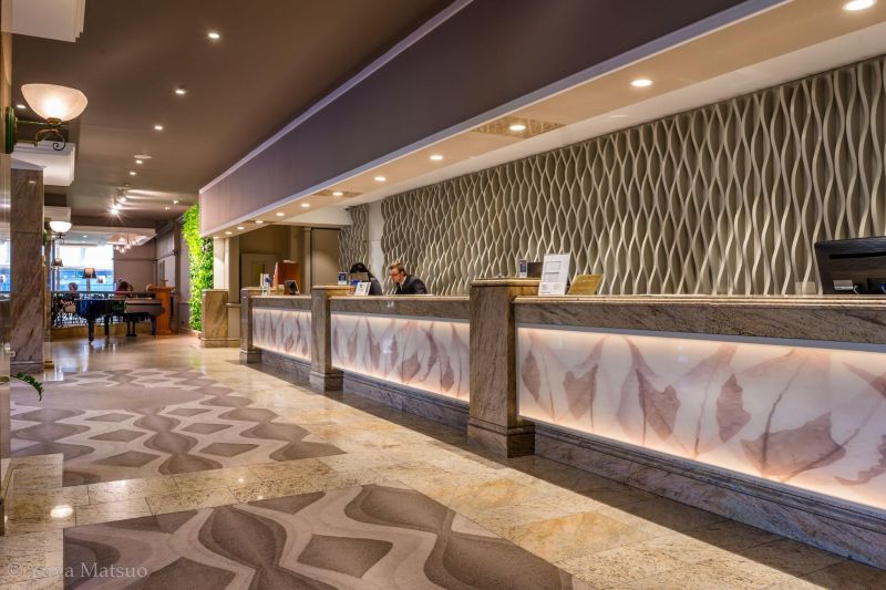 Las mejores ofertas de Westin Zagreb Zagreb