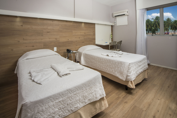 Las mejores ofertas de Costamar Maceió 