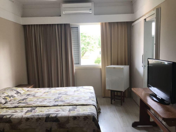 Las mejores ofertas de Gran Roca Atibaia