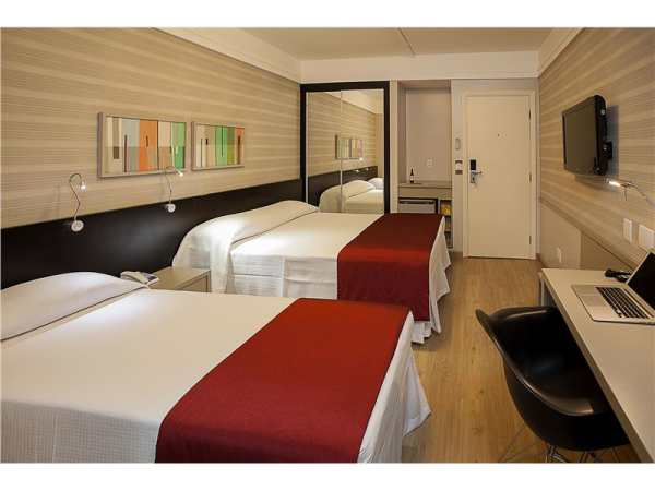 Las mejores ofertas de Max Plaza Marilia Marília