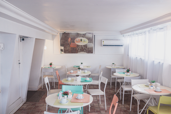 Las mejores ofertas de Novo Biarritz Copacabana Rio De Janeiro