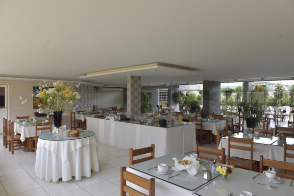 Las mejores ofertas de Panorama Hotel Juazeiro Juazeiro Do Norte 