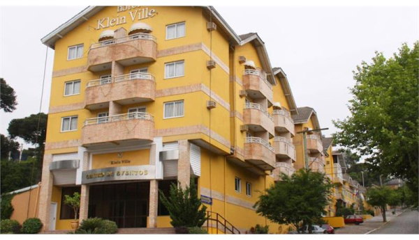 Las mejores ofertas de Sky Ville Canela Hotel Canela
