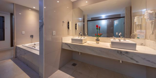 Las mejores ofertas de Transoceanico Praia Hotel Porto Seguro 
