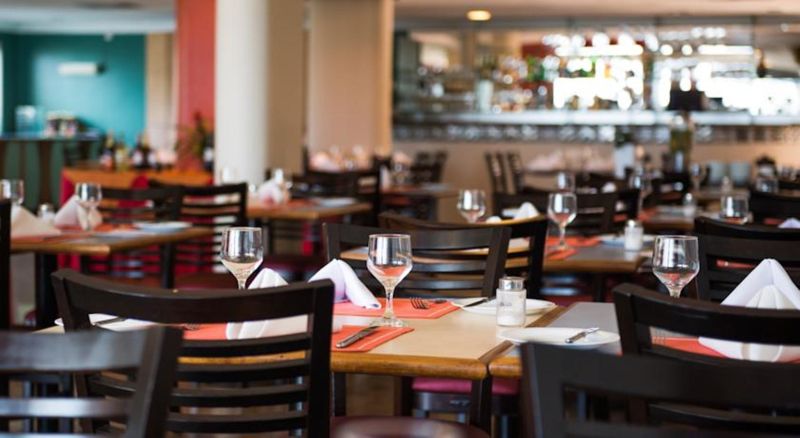 Las mejores ofertas de Brisamar Hotel Sao Luis São Luís 