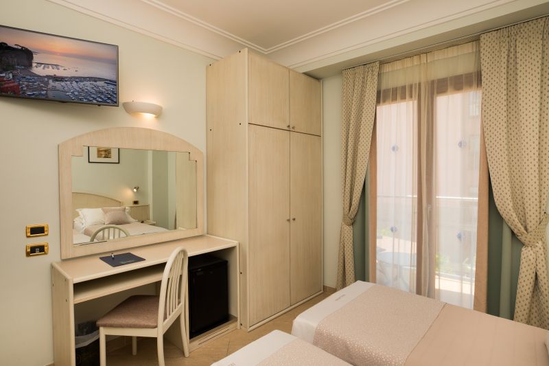 Las mejores ofertas de Comfort Hotel Gardenia Sorrento Coast Sorrento 