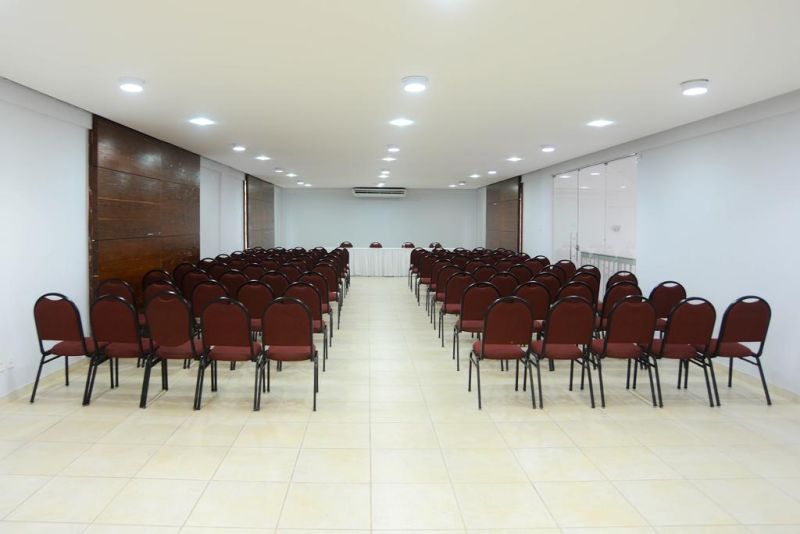 Las mejores ofertas de Grand Sao Luis São Luís
