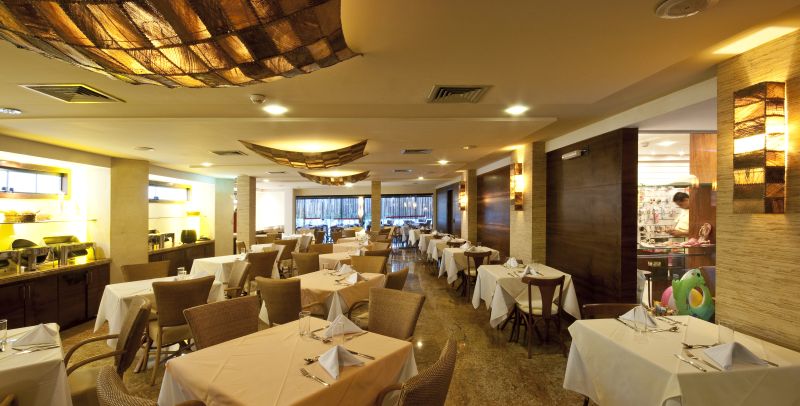 Las mejores ofertas de Pontalmar Praia Hotel Natal