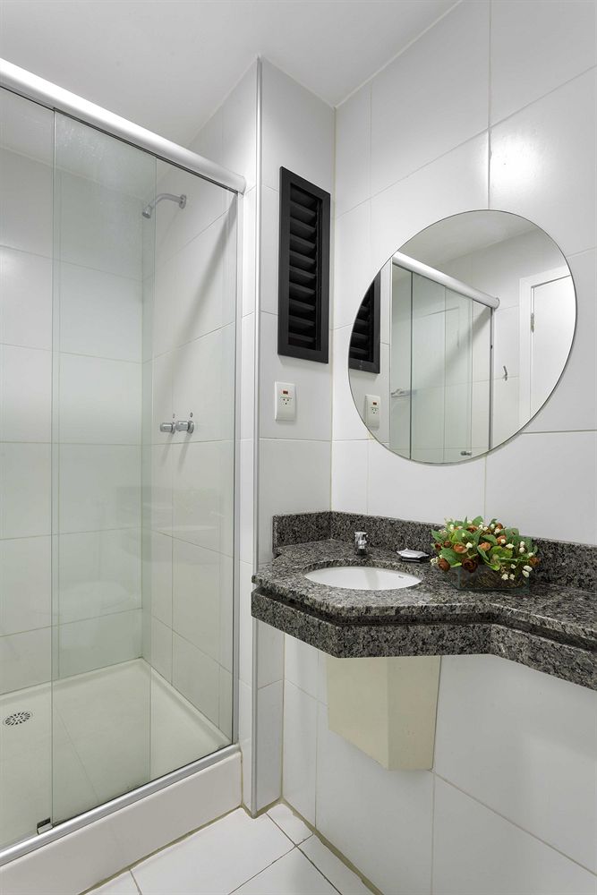 Las mejores ofertas de SLZ LAGOA HOTEL São Luís 