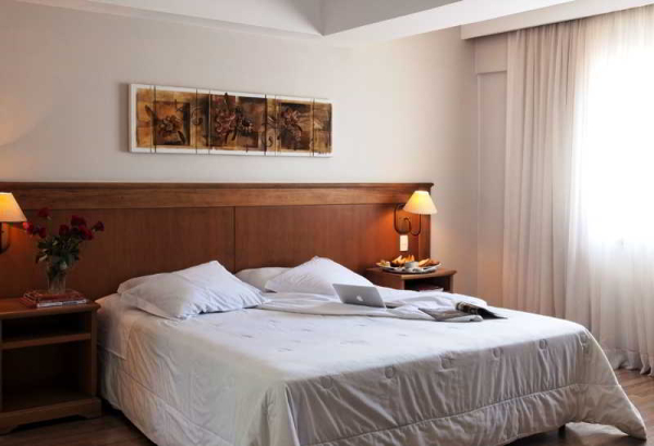 Las mejores ofertas de Bavaria Sport Hotel Gramado 