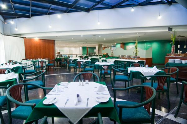 Las mejores ofertas de Chacao Cumberland Caracas