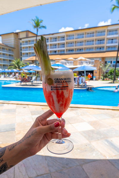Las mejores ofertas de Gran Hotel Stella Maris Urban Resort & Conventions Salvador