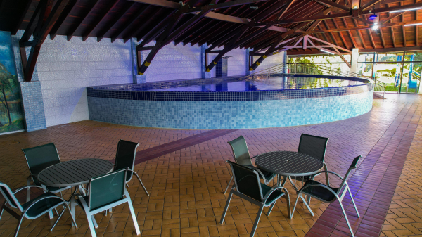 Las mejores ofertas de Hotel Golden Park Internacional Foz e Convencoes Foz Do Iguaçu