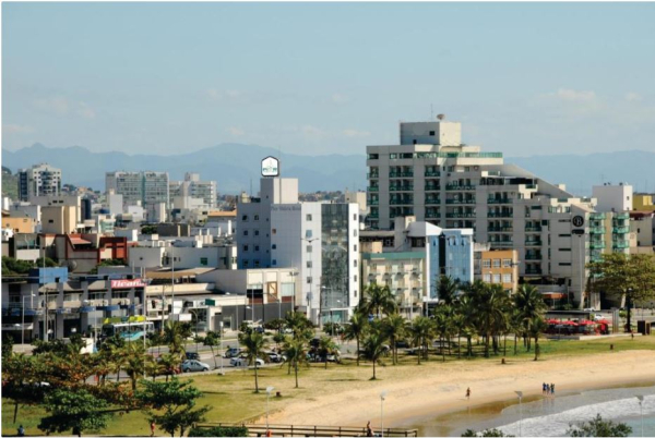 Las mejores ofertas de Pier Vitoria Hotel Vitória