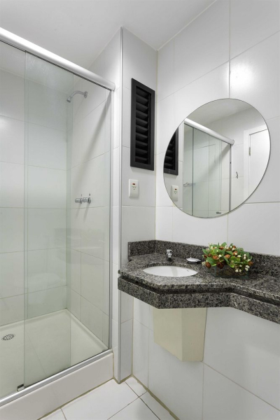 Las mejores ofertas de SLZ LAGOA HOTEL São Luís 