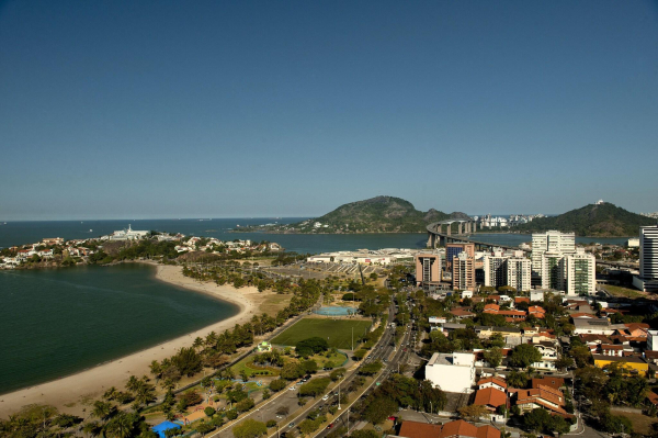 Las mejores ofertas de Sheraton Vitoria Vitória